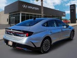 2025 SONATA Hybrid Thumbnail 3