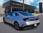 2025 SONATA Hybrid Thumbnail 5