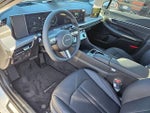 2025 SONATA Hybrid Thumbnail 8