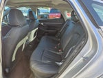 2025 SONATA Hybrid Thumbnail 10