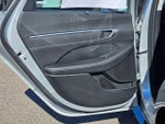 2025 SONATA Hybrid Thumbnail 11