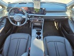 2025 SONATA Hybrid Thumbnail 12