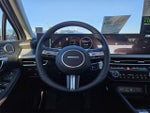 2025 SONATA Hybrid Thumbnail 15