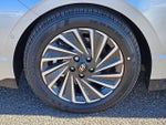 2025 SONATA Hybrid Thumbnail 17