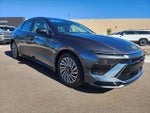 2025 SONATA Hybrid Thumbnail 2