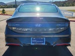 2025 SONATA Hybrid Thumbnail 5