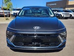 2025 SONATA Hybrid Thumbnail 8