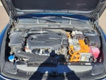 2025 SONATA Hybrid Thumbnail 9