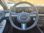 2025 SONATA Hybrid Thumbnail 15