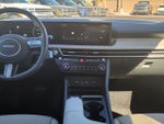 2025 SONATA Hybrid Thumbnail 17