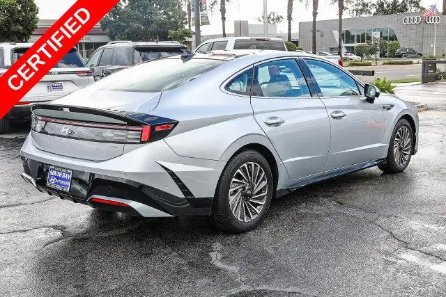2025 Hyundai Sonata - $32,498