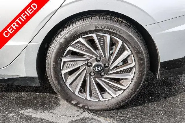 2025 Hyundai Sonata - $32,498