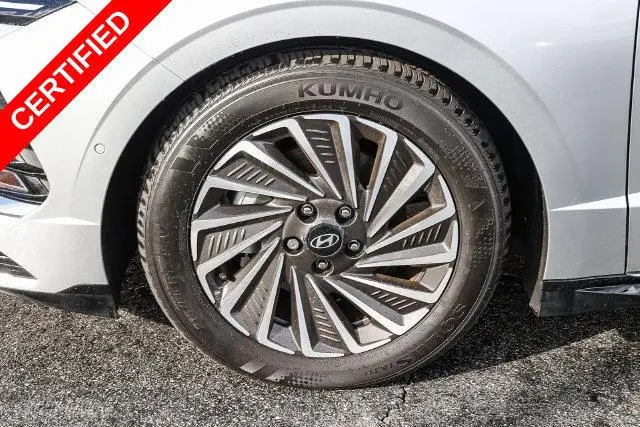 2025 Hyundai Sonata - $32,498