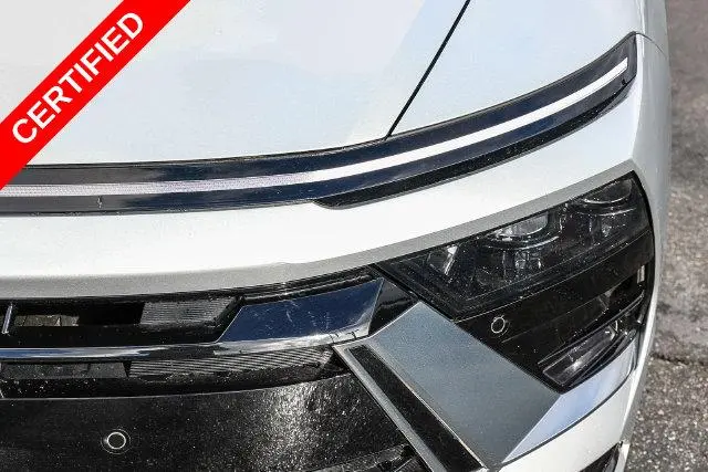 2025 Hyundai Sonata - $32,498