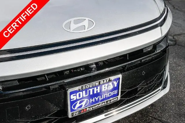 2025 Hyundai Sonata - $32,498