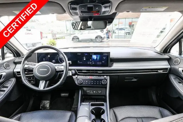 2025 Hyundai Sonata - $32,498