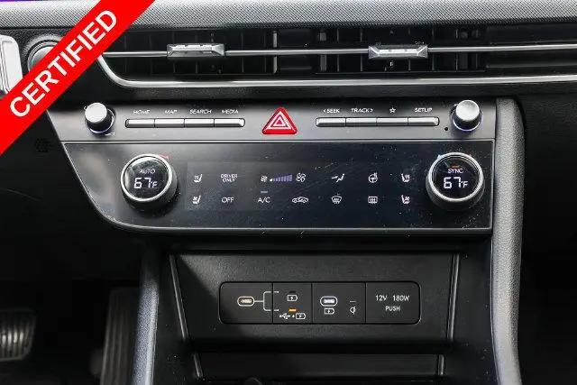 2025 Hyundai Sonata - $32,498
