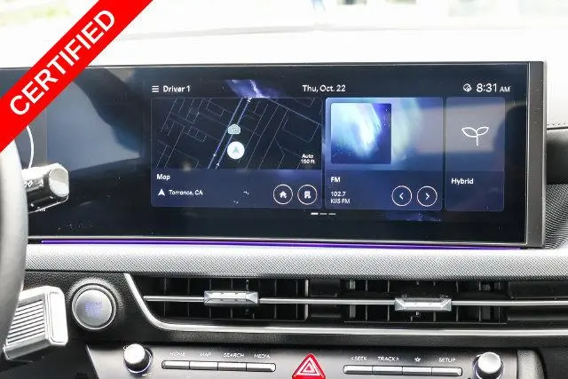 2025 Hyundai Sonata - $32,498