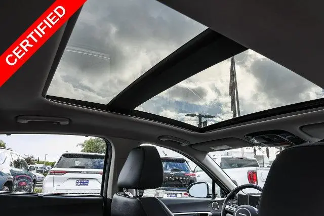 2025 Hyundai Sonata - $32,498
