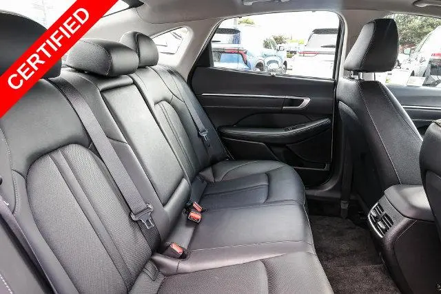 2025 Hyundai Sonata - $32,498