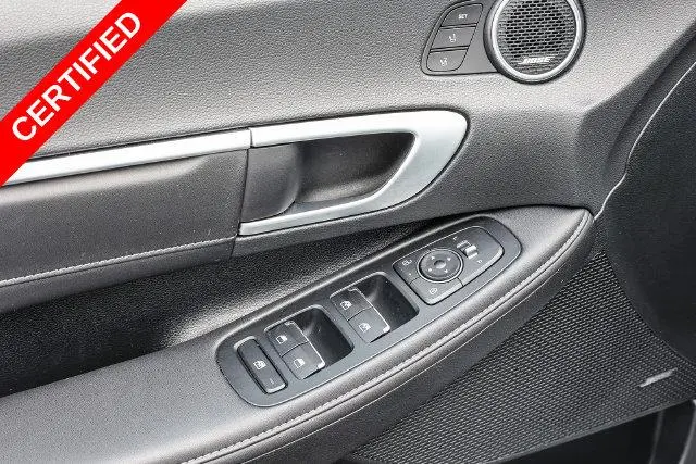 2025 Hyundai Sonata - $32,498