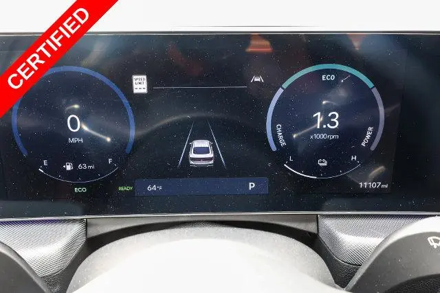 2025 Hyundai Sonata - $32,498