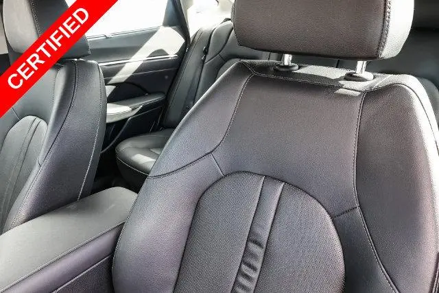2025 Hyundai Sonata - $32,498