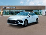 2025 SONATA Hybrid Thumbnail 1