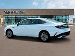 2025 SONATA Hybrid Thumbnail 4