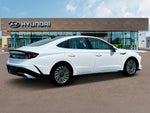 2025 SONATA Hybrid Thumbnail 8