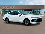 2025 SONATA Hybrid Thumbnail 10