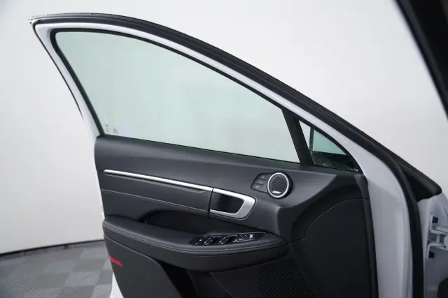 2025 Hyundai Sonata - $28,277