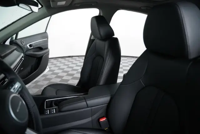2025 Hyundai Sonata - $28,277