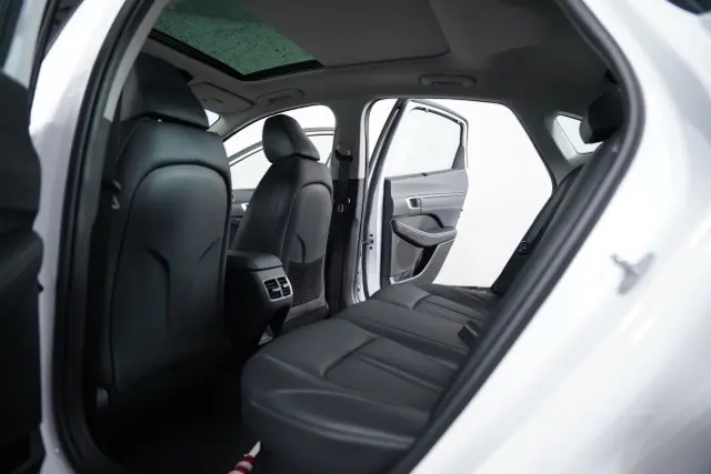 2025 Hyundai Sonata - $28,277