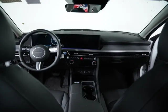 2025 Hyundai Sonata - $28,277