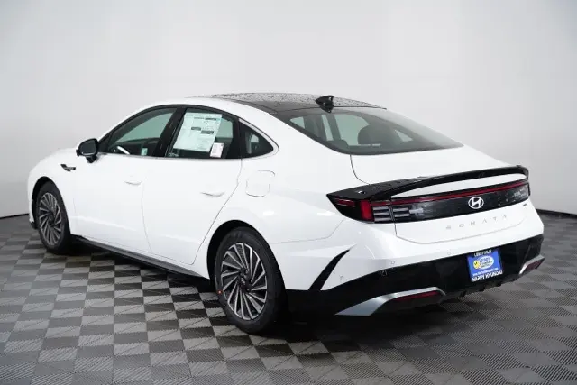 2025 Hyundai Sonata - $28,277
