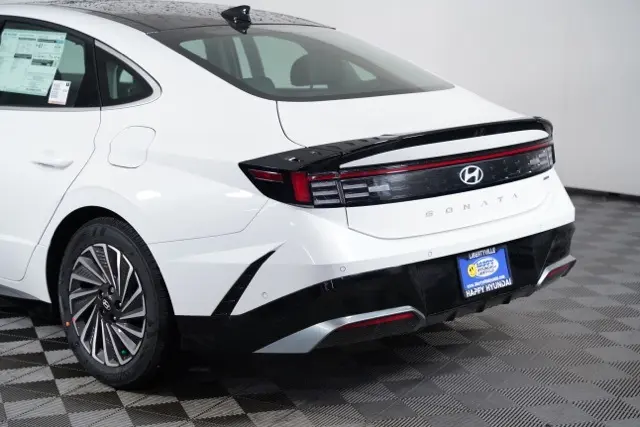 2025 Hyundai Sonata - $28,277