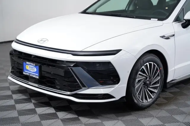 2025 Hyundai Sonata - $28,277
