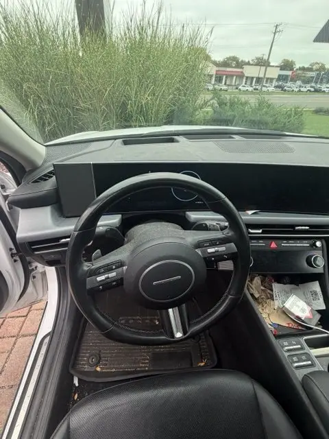 2025 Hyundai Sonata - $28,277