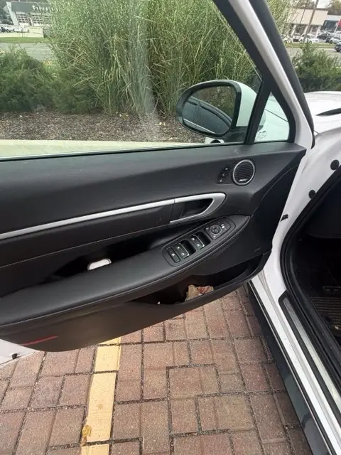2025 Hyundai Sonata - $28,277