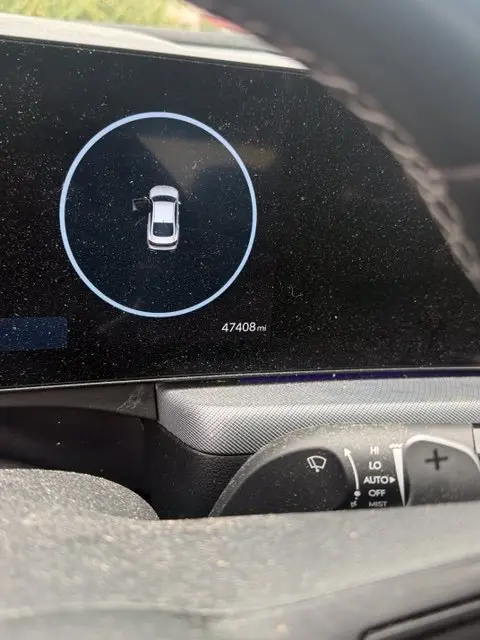 2025 Hyundai Sonata - $28,277