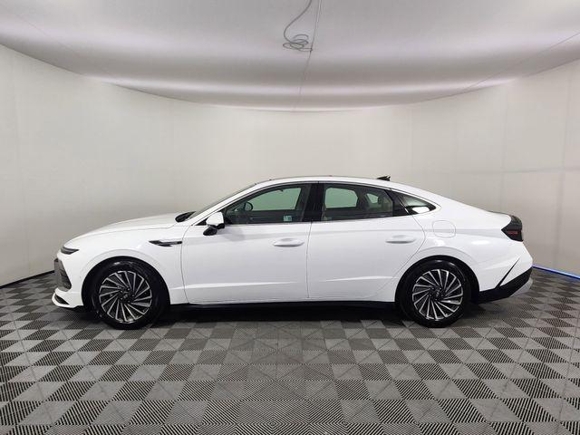 2025 Hyundai Sonata - $34,387