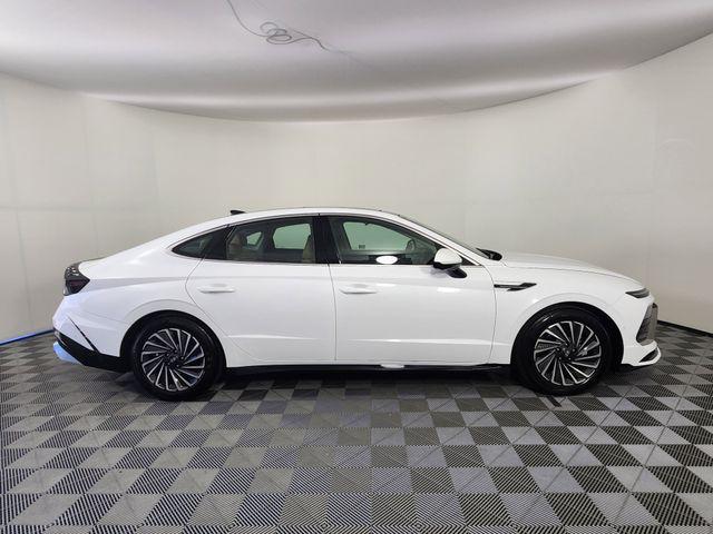 2025 Hyundai Sonata - $34,387