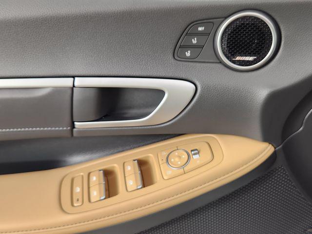 2025 Hyundai Sonata - $34,387