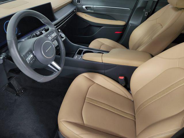 2025 Hyundai Sonata - $34,387
