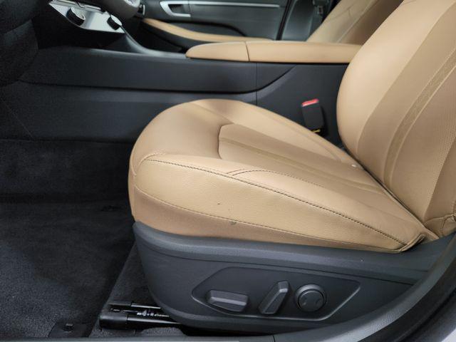 2025 Hyundai Sonata - $34,387