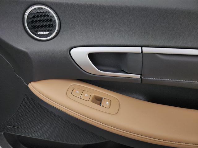 2025 Hyundai Sonata - $34,387