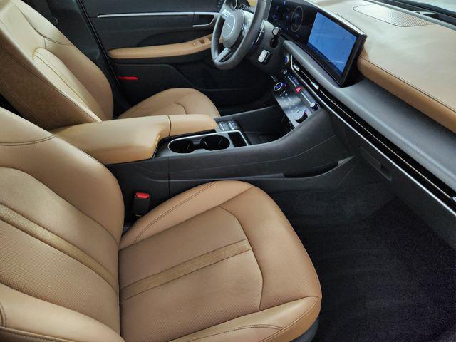 2025 Hyundai Sonata - $34,387