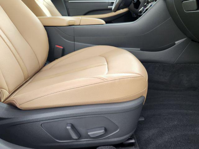 2025 Hyundai Sonata - $34,387