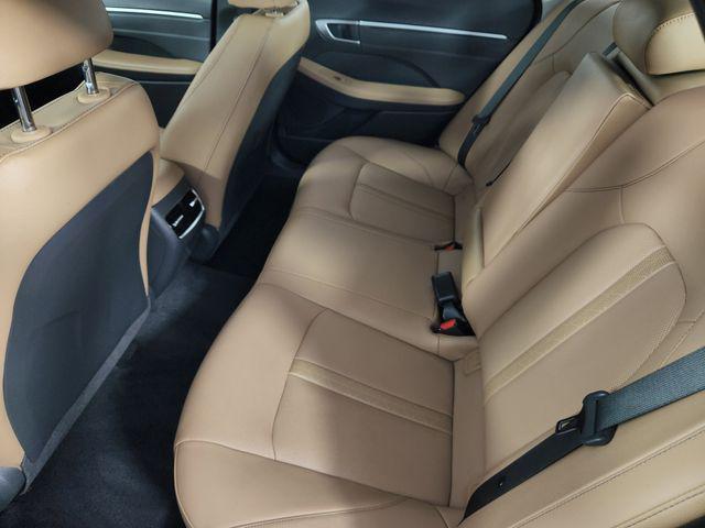 2025 Hyundai Sonata - $34,387